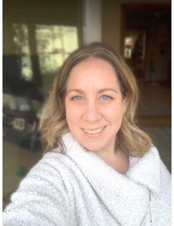 Image of Allyson Bachta